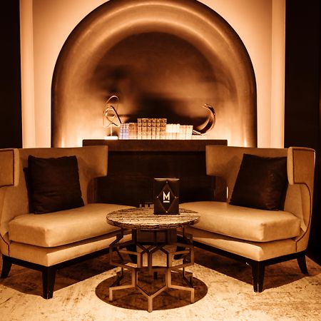 The Mayfair Hotel Los Angeles Bagian luar foto