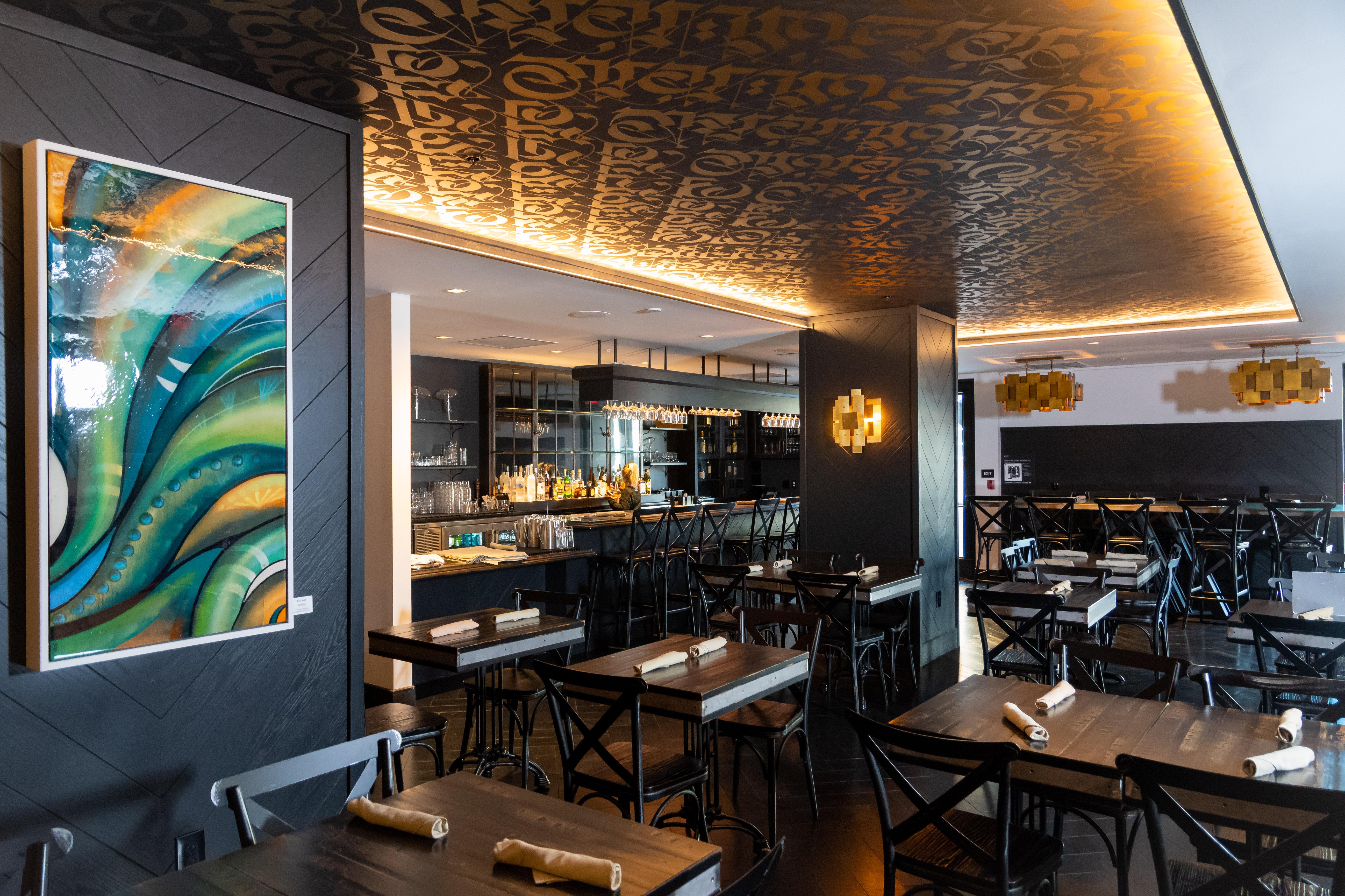 The Mayfair Hotel Los Angeles Bagian luar foto