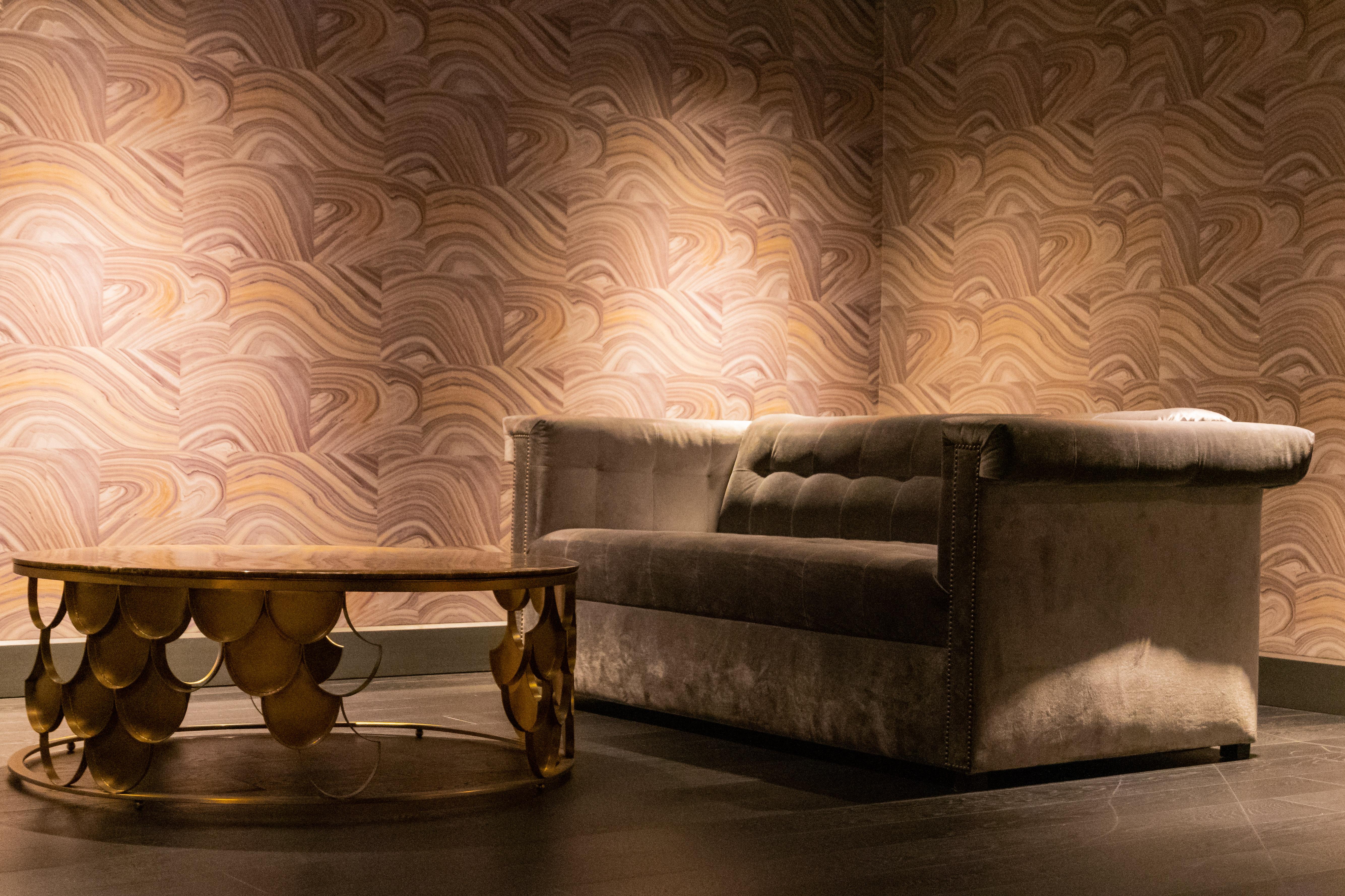 The Mayfair Hotel Los Angeles Bagian luar foto