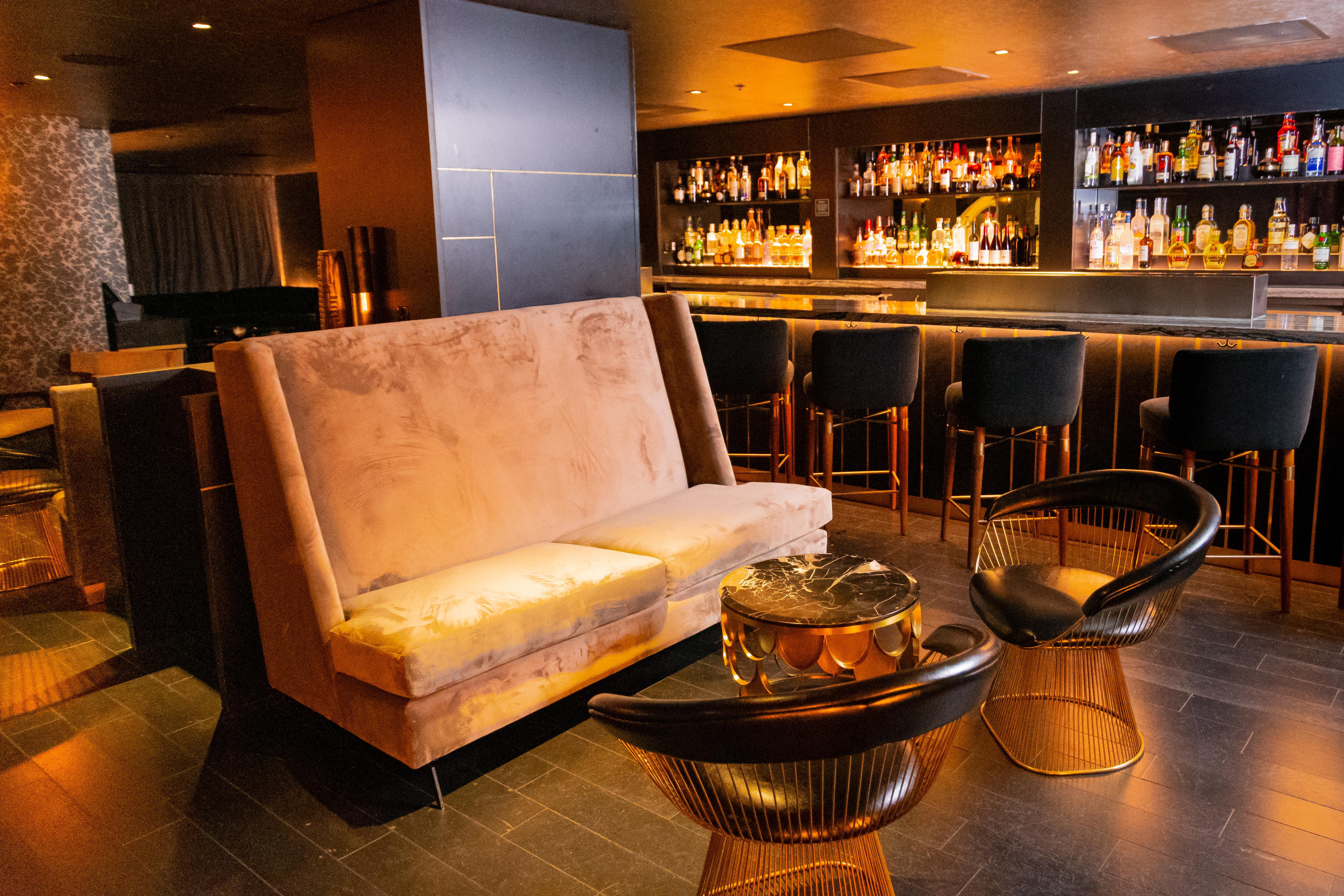 The Mayfair Hotel Los Angeles Bagian luar foto