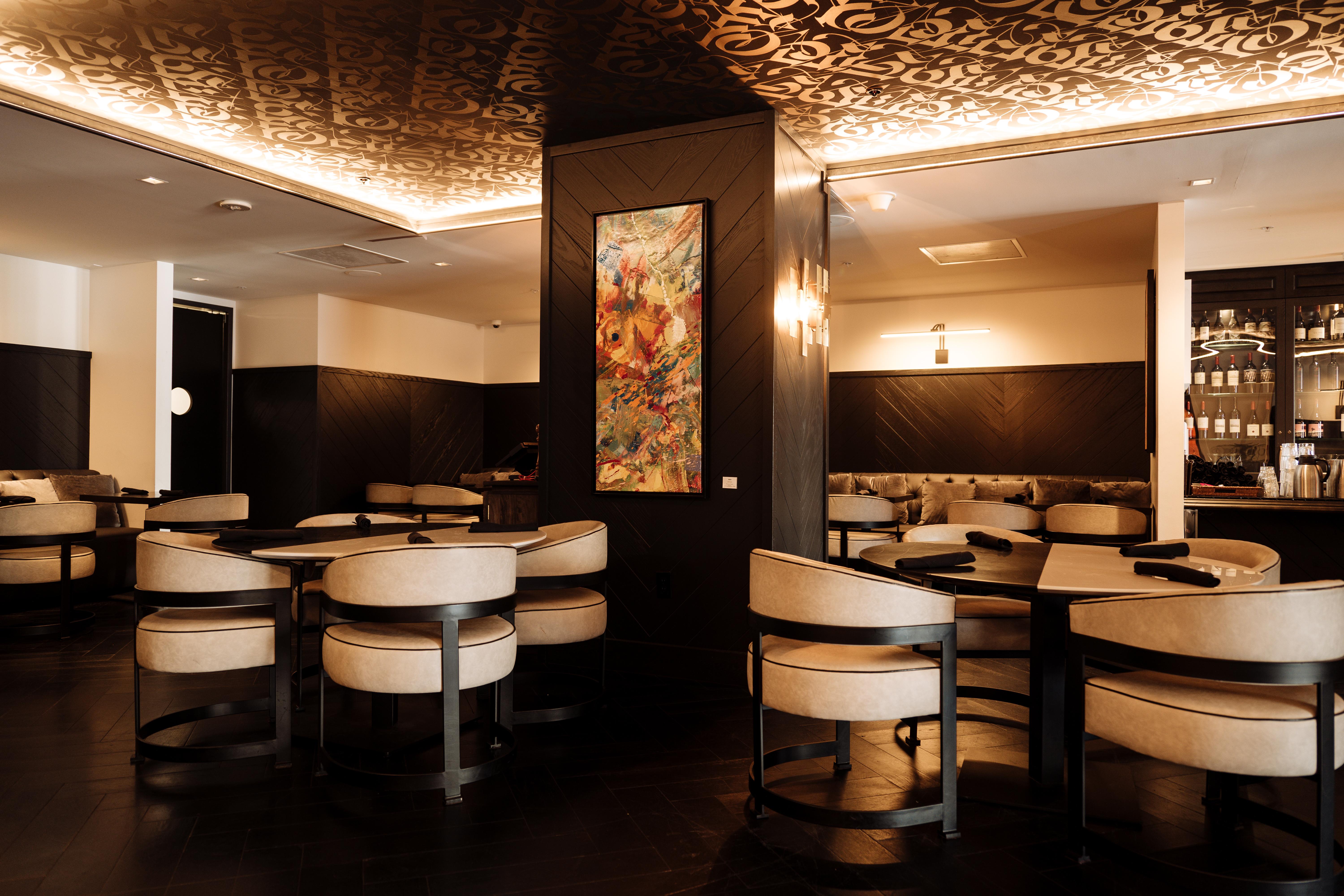 The Mayfair Hotel Los Angeles Bagian luar foto