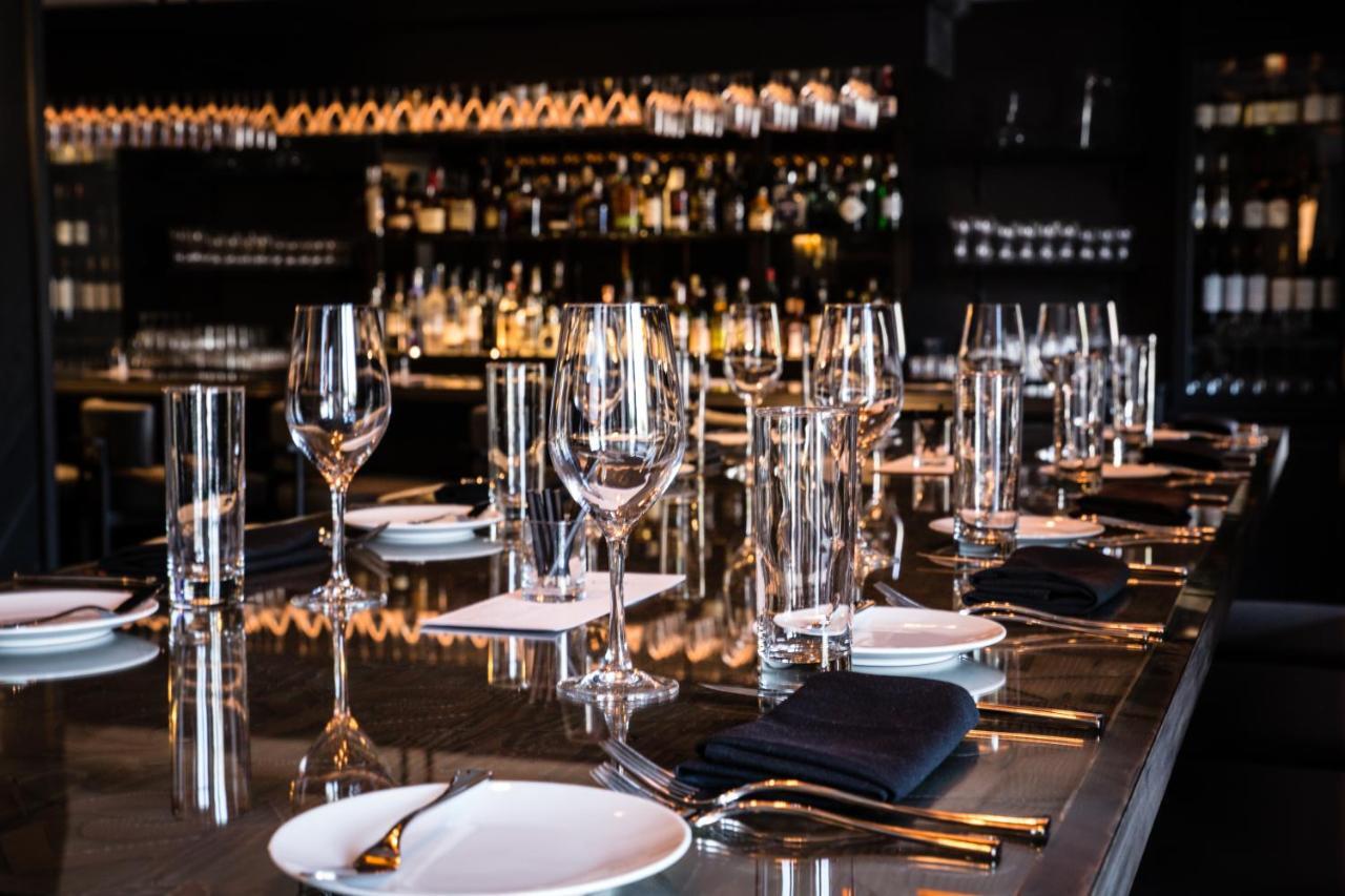 The Mayfair Hotel Los Angeles Bagian luar foto